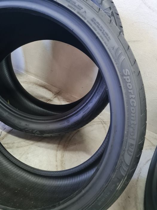 235/35R19 Fulda SportControl 2.