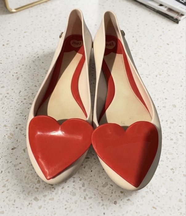 Melissa baleriny rozm 38