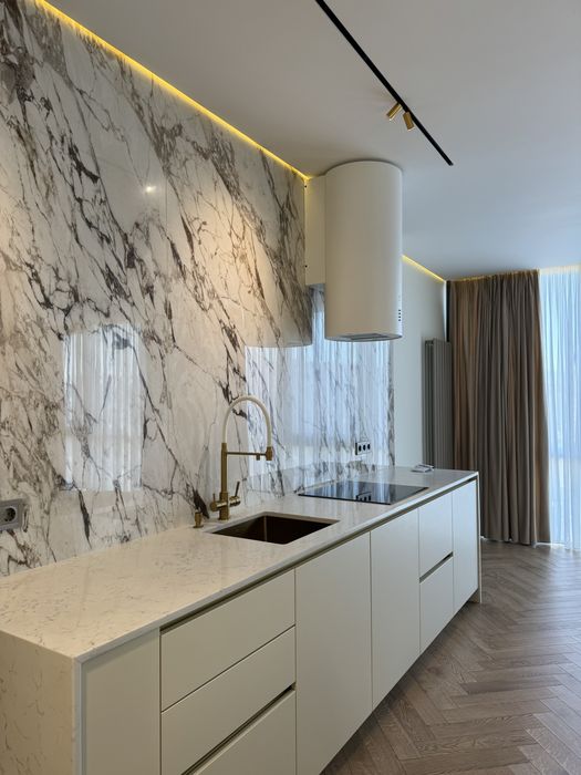 Продаж розкішної 2 кк квартири  ЖК Crystal |Кристал | Новий район