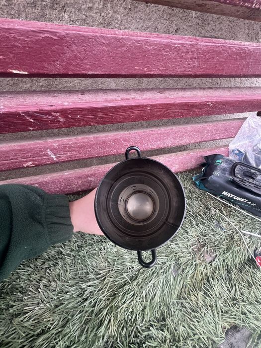 Вихлопна труба СКЙ