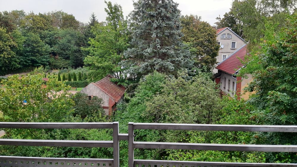 Mieszkanie z Fajnym Widokiem