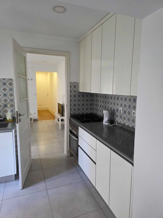 Apartamento T3 para arrendamento