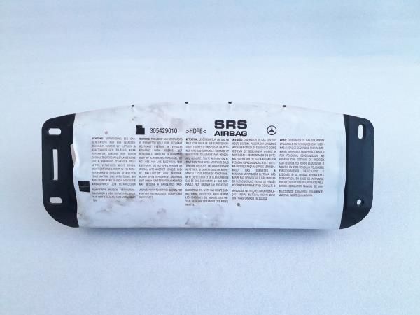 Airbag banco direito MERCEDES-BENZ Classe C (W204)