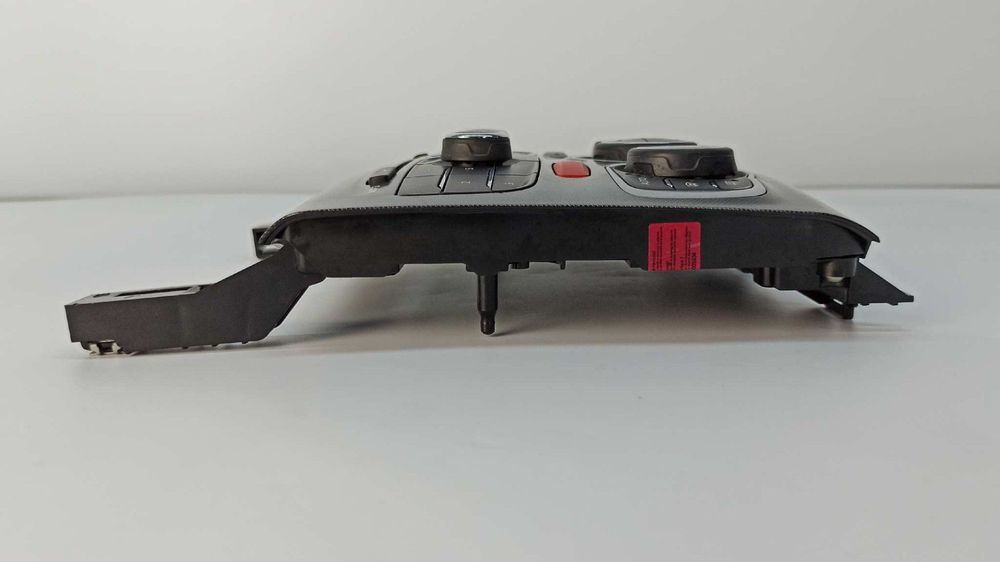 COMANDO CLIMATIZADOR CITROEN C4 LIM. COLLECTION