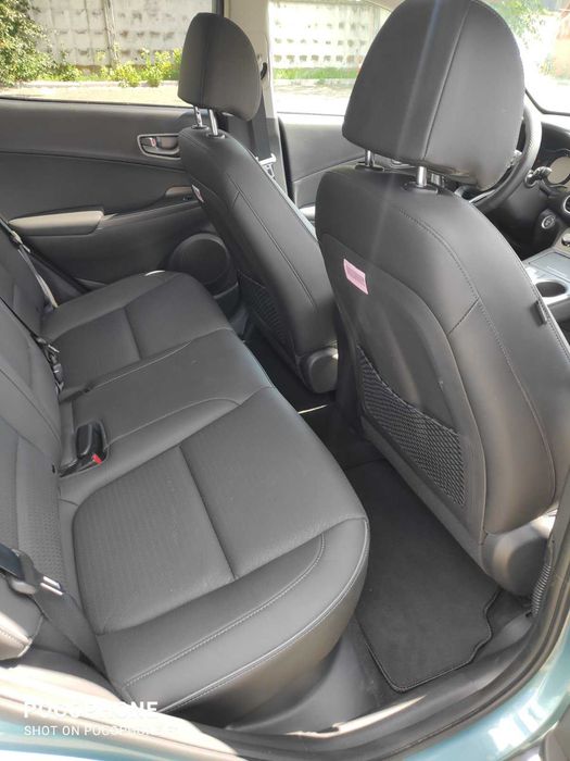 Hyundai Kona в Україні: купити Хюндай Кона на OLX.ua