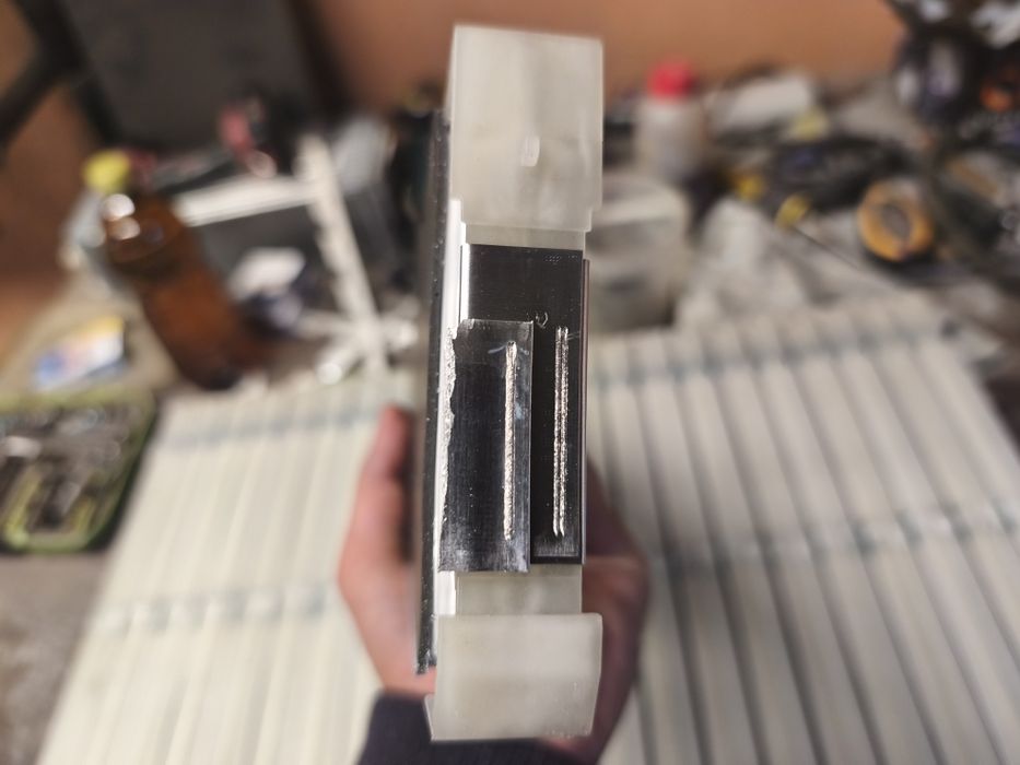 Батарея Lg Chem E61D