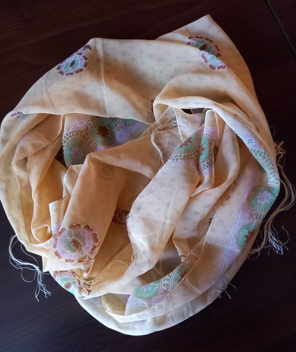 Pashmina  - szal indyjski