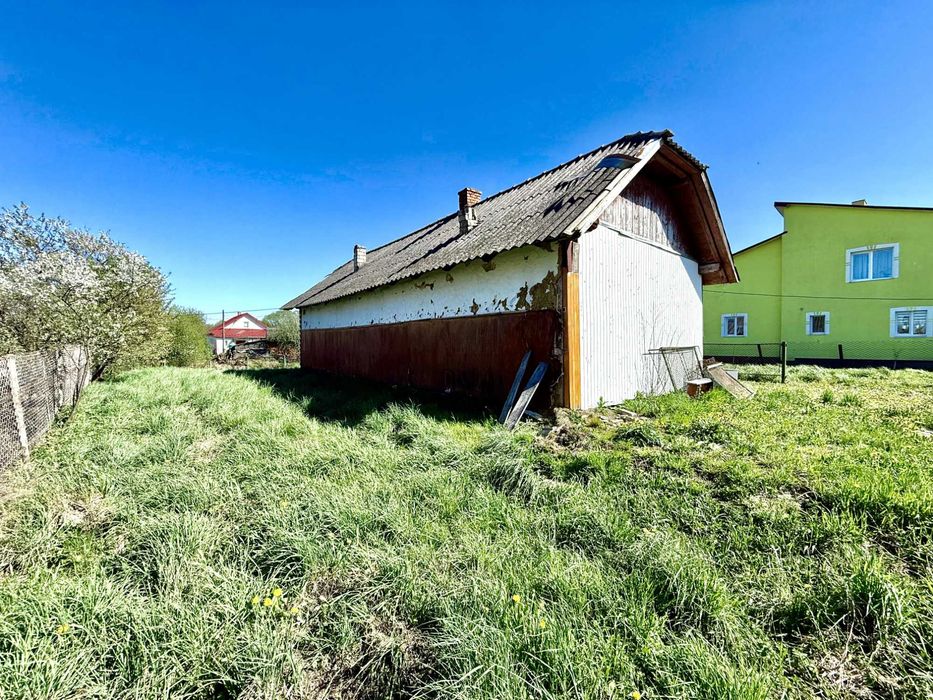 Продаж будинку в смт. Меденичі