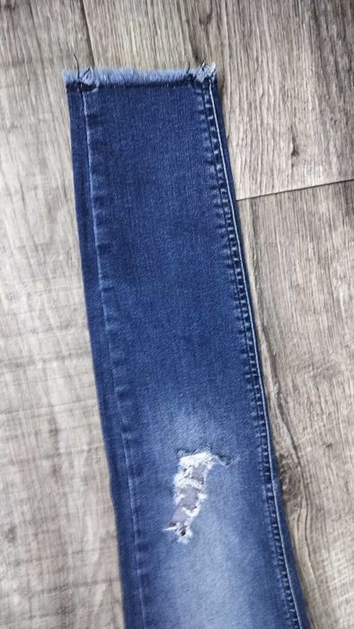 Джинси брюки Only дівчині/ камуфляжні River Island
