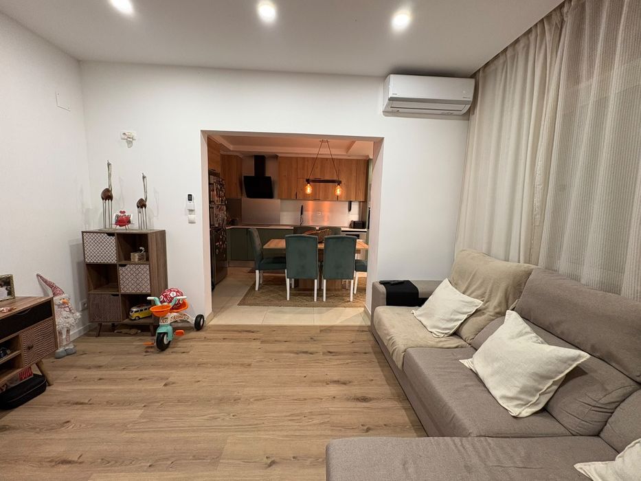 Excelente Apartamento t2