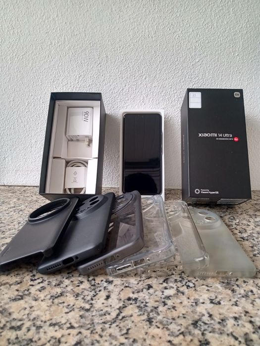 Xiaomi 14 ultra 512Gb
