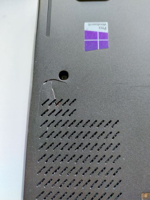 Сенсорний Lenovo 14"/i7 4gen/8gb/ssd256/акб 2.5 години