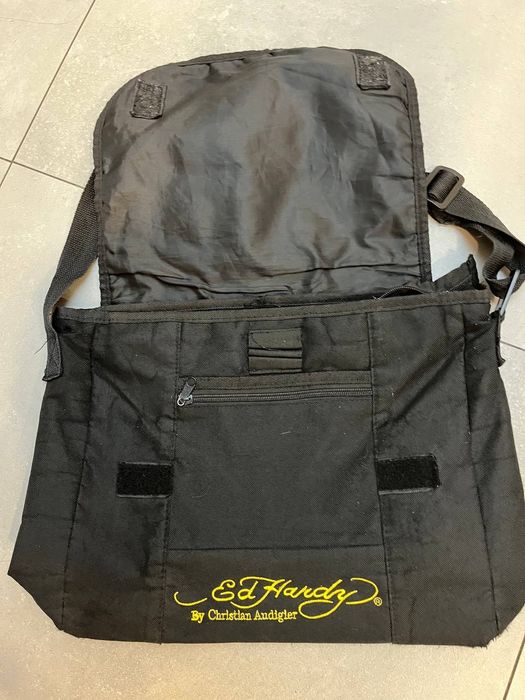 Сумка Ed Hardy vintage
