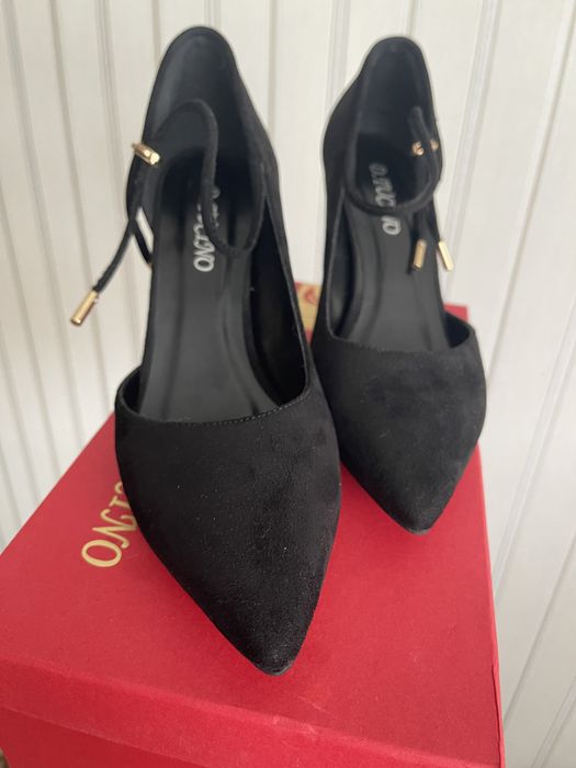 Продам туфли б/у