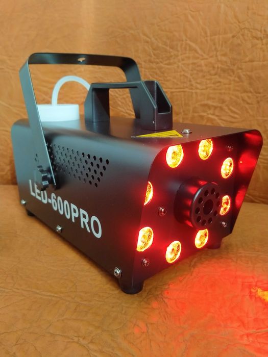 Дым машина генератор диму