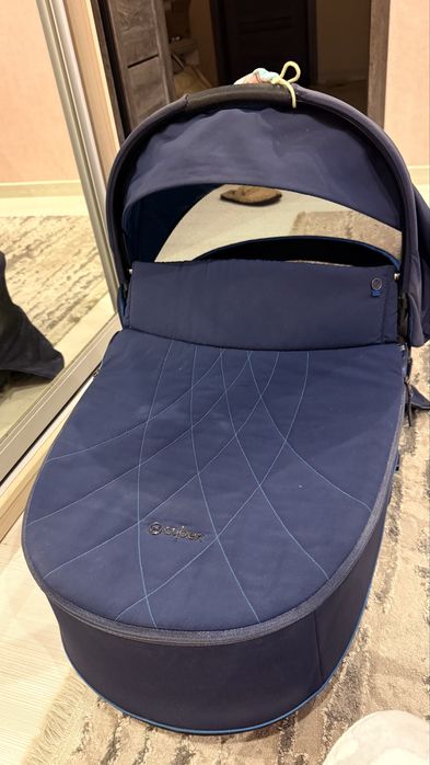 Люлька Cybex premiun