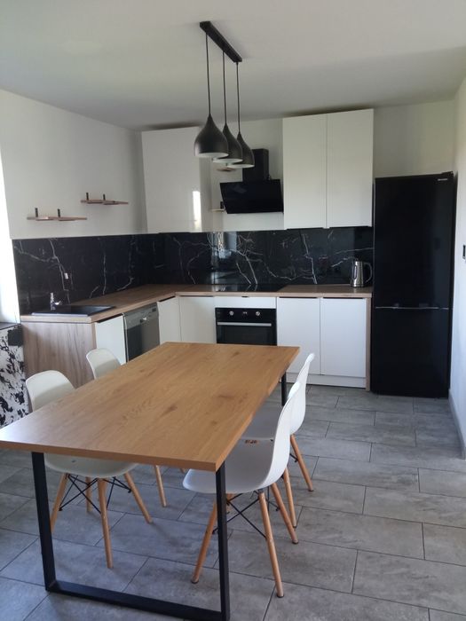 Zestaw mebli kuchennych