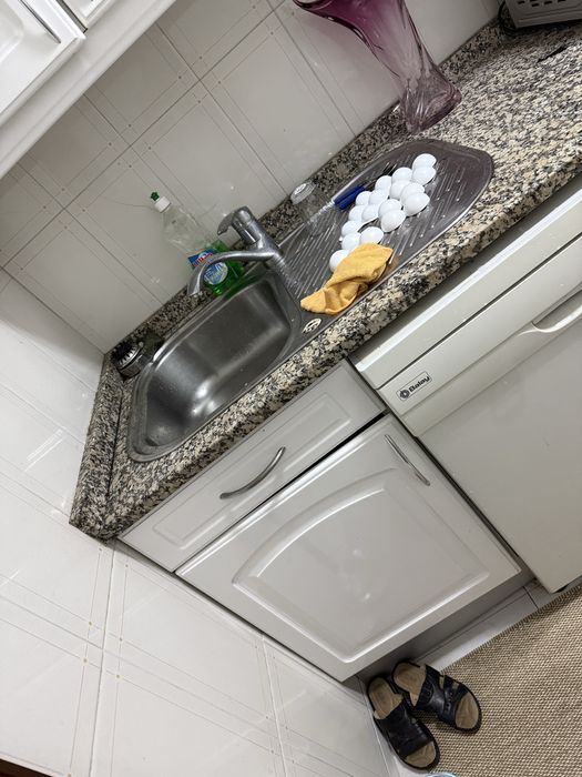 Moveis de cozinha