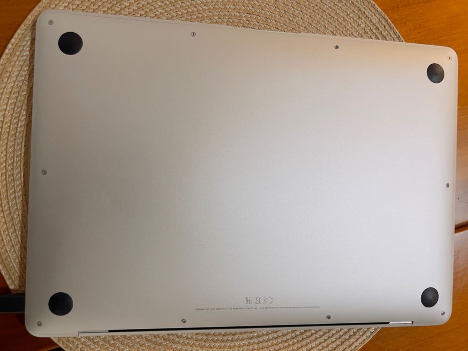 MacBook Air M1 | 8GB | SSD 256GB | 13.3”