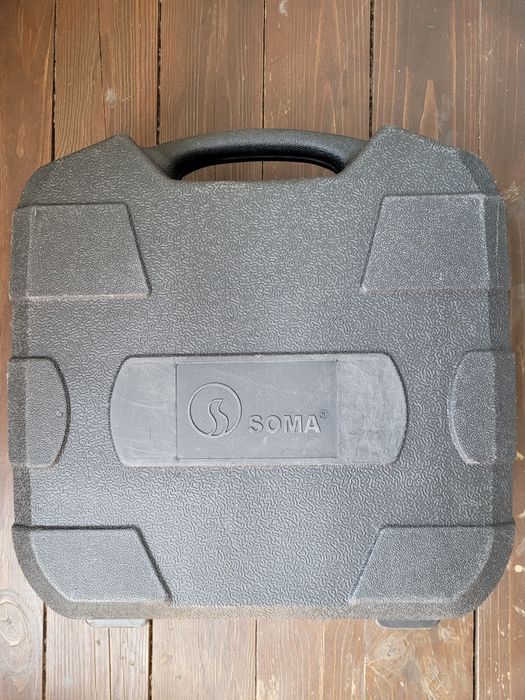 Кейс,чемодан для шуруповёрта