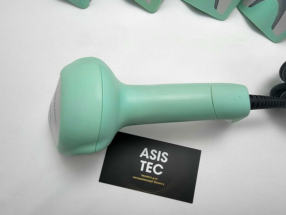 Datalogic GD4400 сканер штрихкодів 2D провідний USB зчитує всі коди QR