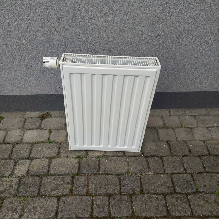 Grzejniki Purmo - używane