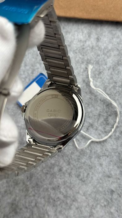 Годинник Casio MTP-1381 Black | Наручные часы касыо | мужские A159