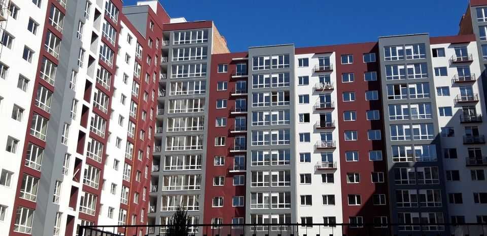 Продається 1 кім .квартиру  в центрі міста