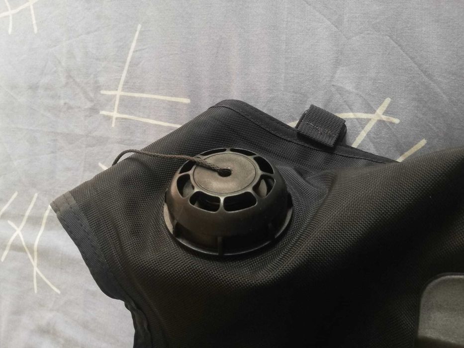 Colete de Mergulho Mares