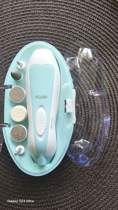 Przybornik do paznokci