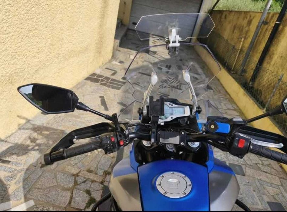 CFMoto 650MT !!Excelente!!