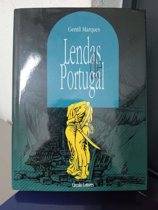 Lendas de Portugal