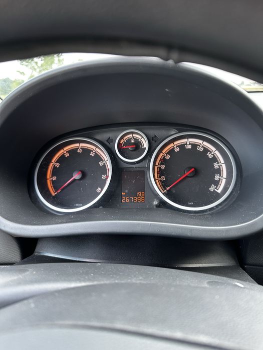 1.2 z LPG  wazne do 2036 ekonomiczny i sprawny