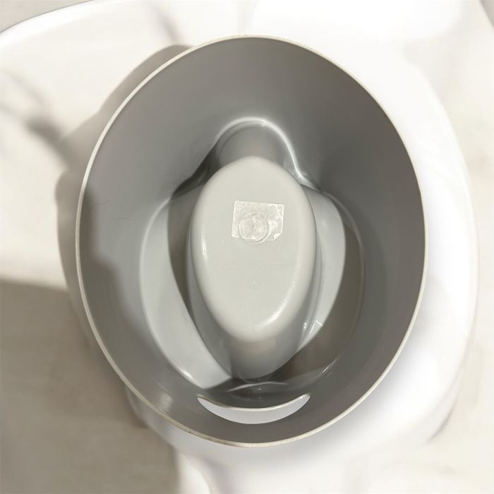 Nocnik Pourty + nakladka