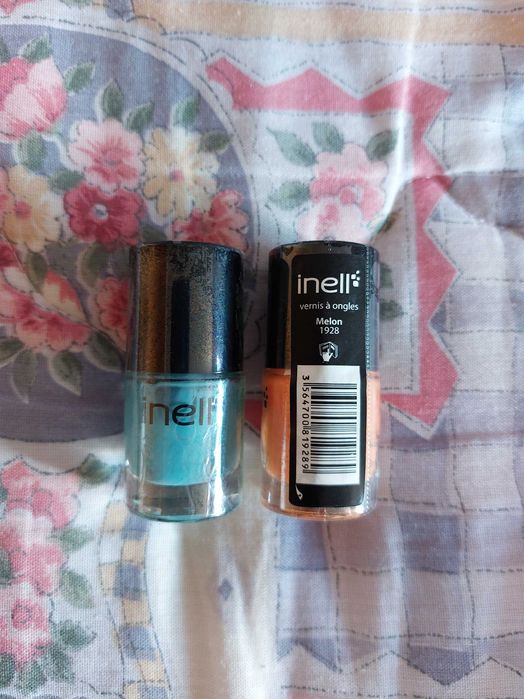 CC Cream Bioten Sombra Vernizes