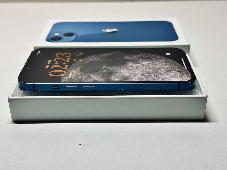 iPhone 13 128GB Niebieski Gratisy