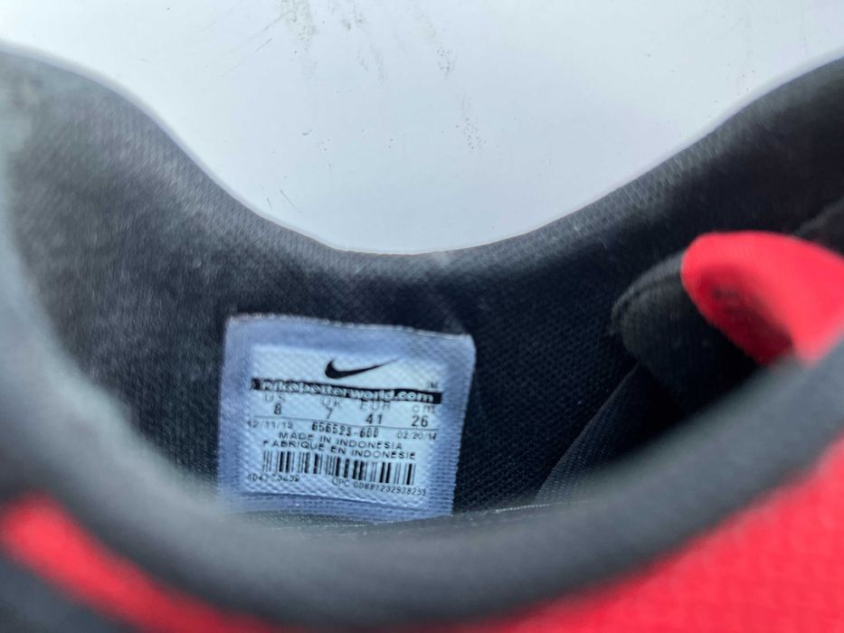 Кросівки Nike підліткові
