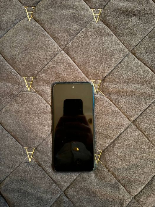 Xiaomi Redmi Note 9 Pro 6/128 GB Tropical Green