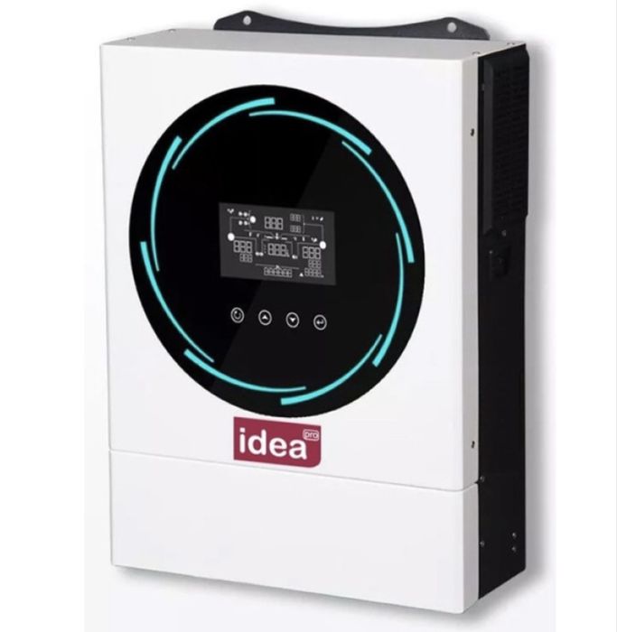 Idea Pro 6К многофунккциональный автономный инвектор