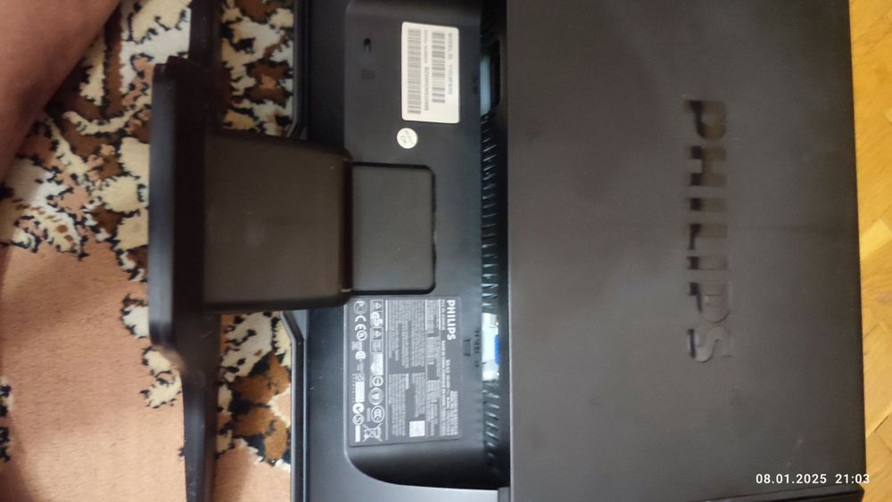 Монітор Philips A3K-M140