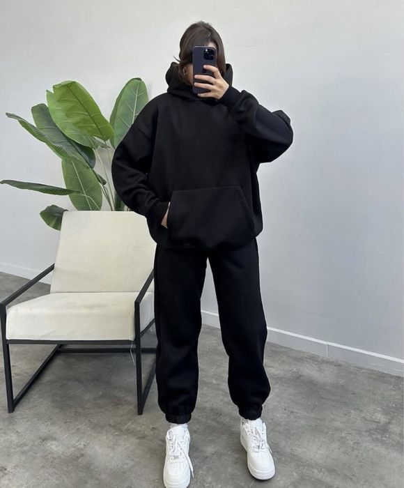 Спортивний костюм , жіночий теплий костюм, флісовий костюм,костюм м-л