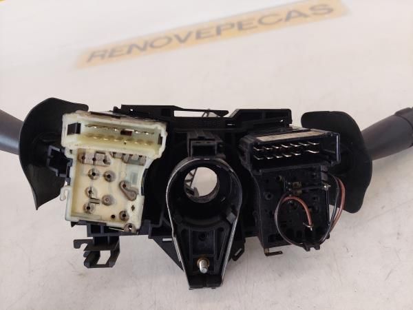 Conjunto / manetes de luzes e limpa vidros RENAULT Clio II (BB0/1/2_,