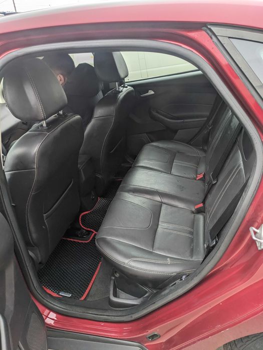 Продам Ford Focus 2014