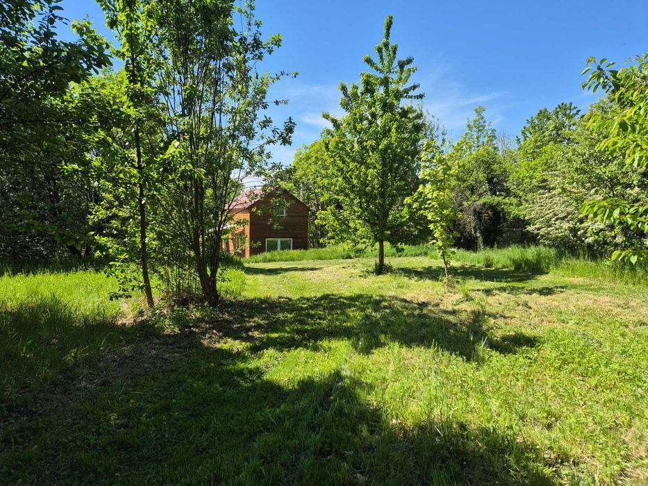 Dom 60 m² na działce 0,5ha z zabudowaniami okolice Ziębic - Widok 6