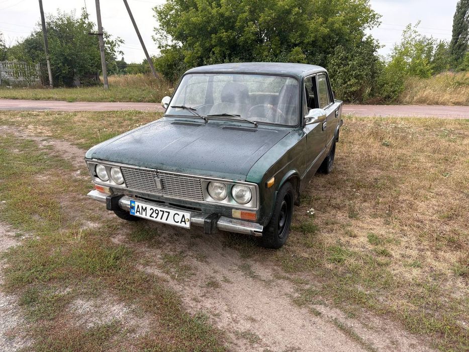 ВАЗ 2106.          .