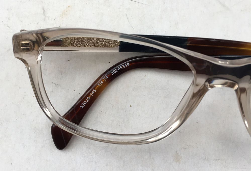 Оправа Tommy Hilfiger TH74 Окуляри