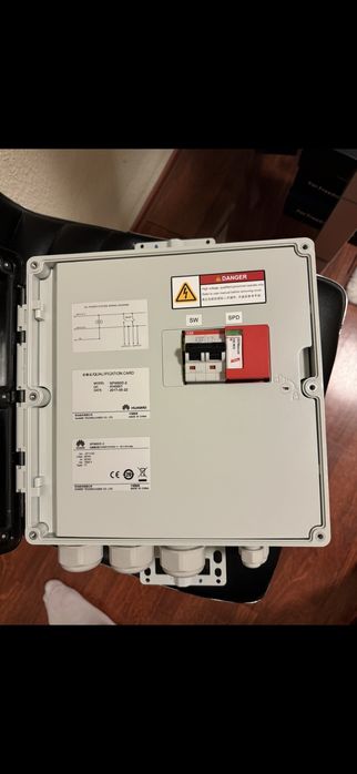 Електрощиток Huawei VF02