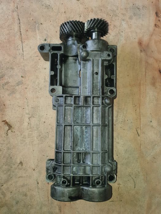 Балансиры баланс вали Nissan Navara навара Pathfinder 2.5 ddti YD25