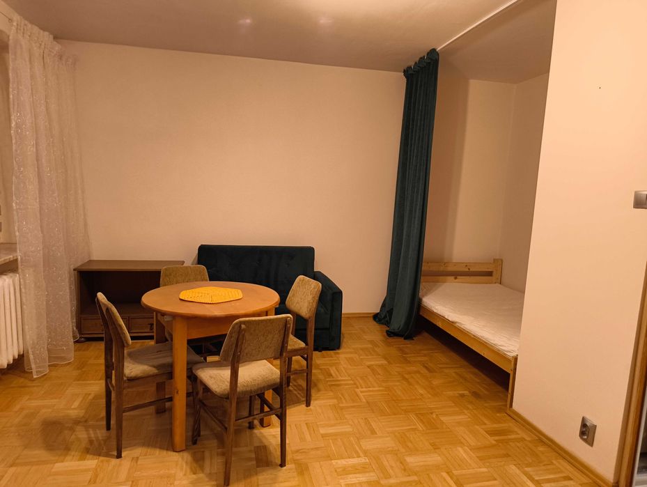 Mieszkanie – Warszawa - Widok 3