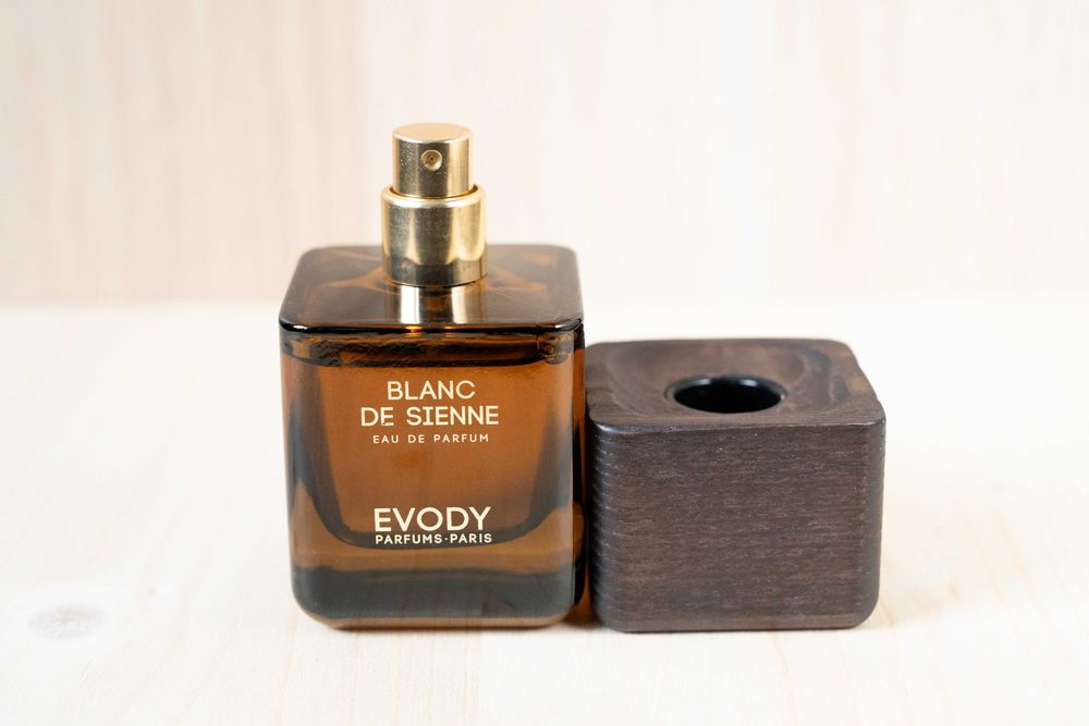 Perfumy Evody Blanc De Sienne 50 ml